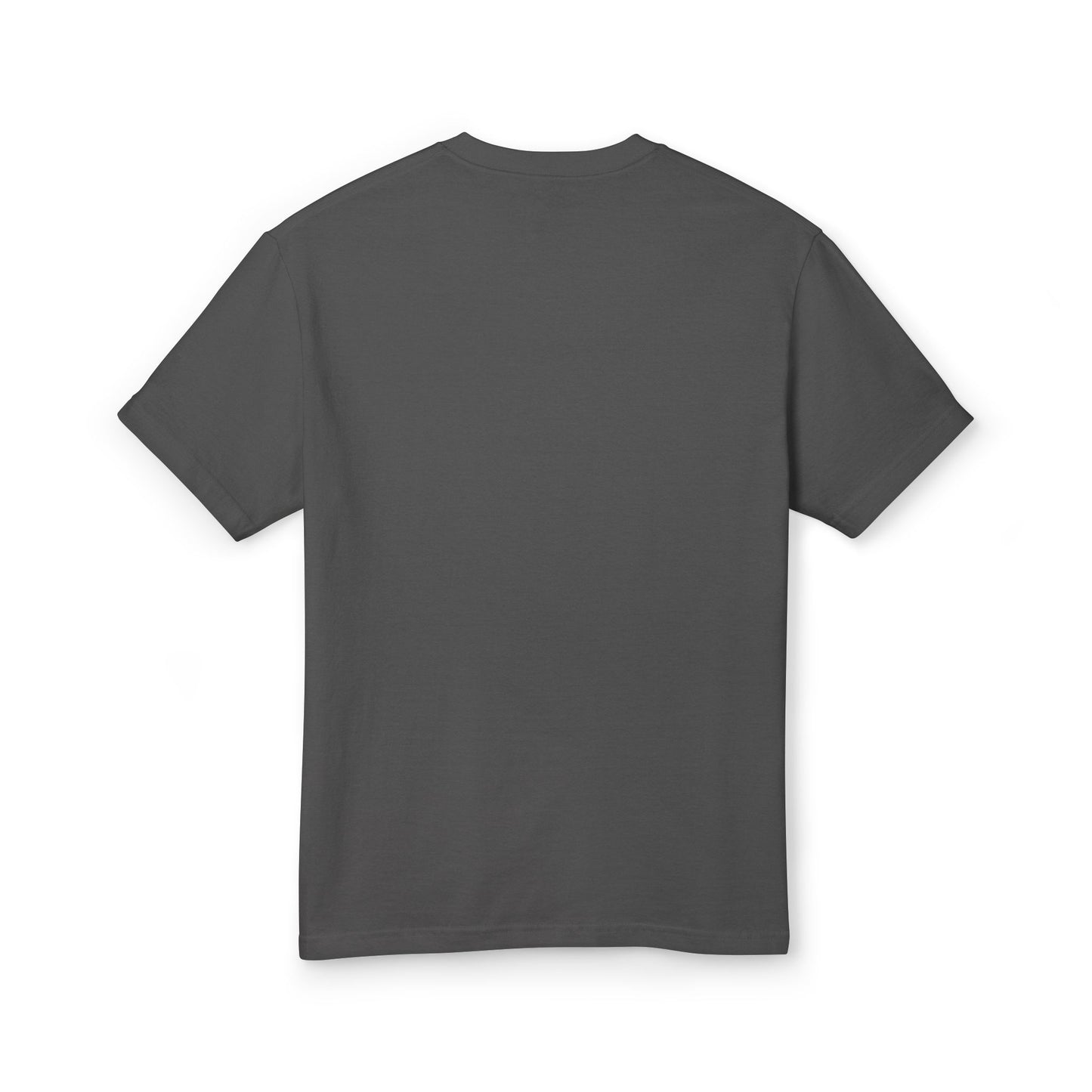 Cute Easter Bunny Tee - Unisex Garment-Dyed Cotton Shirt