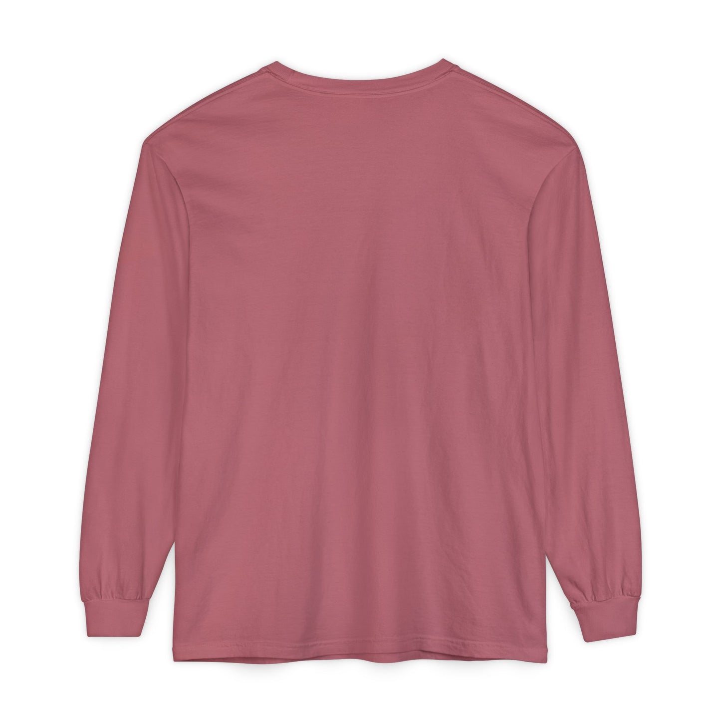 Fun & Quirky Graphic Long Sleeve T-Shirt - Perfect for Music Lovers