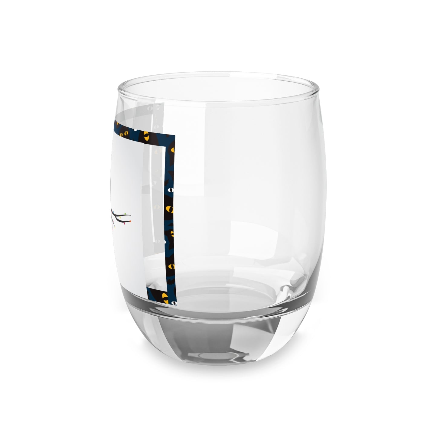 Whiskey Glass