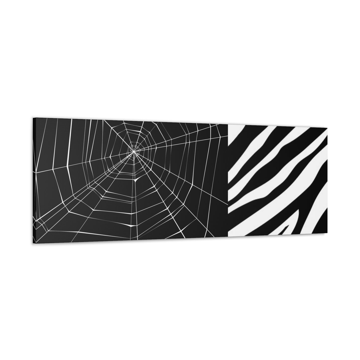 Canvas Gallery Wraps