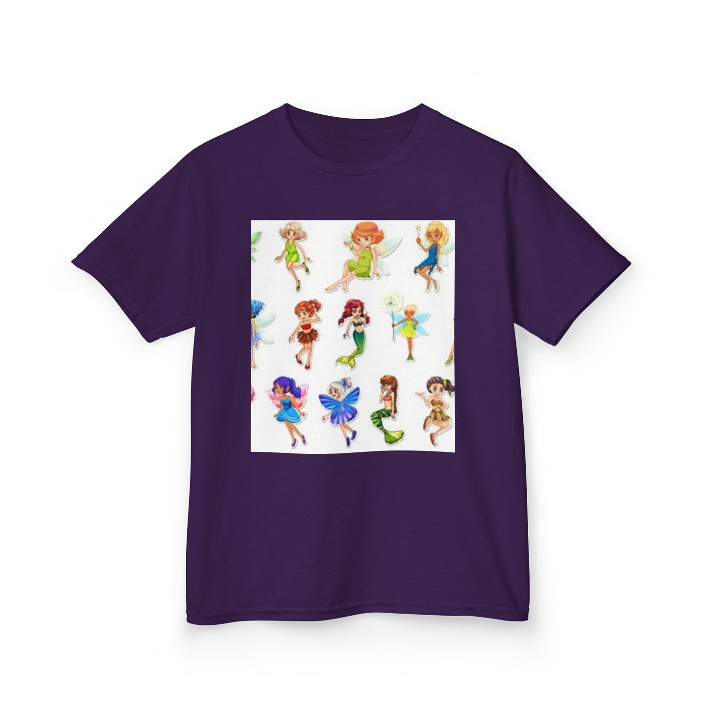 Kids Heavy Cotton™ Tee