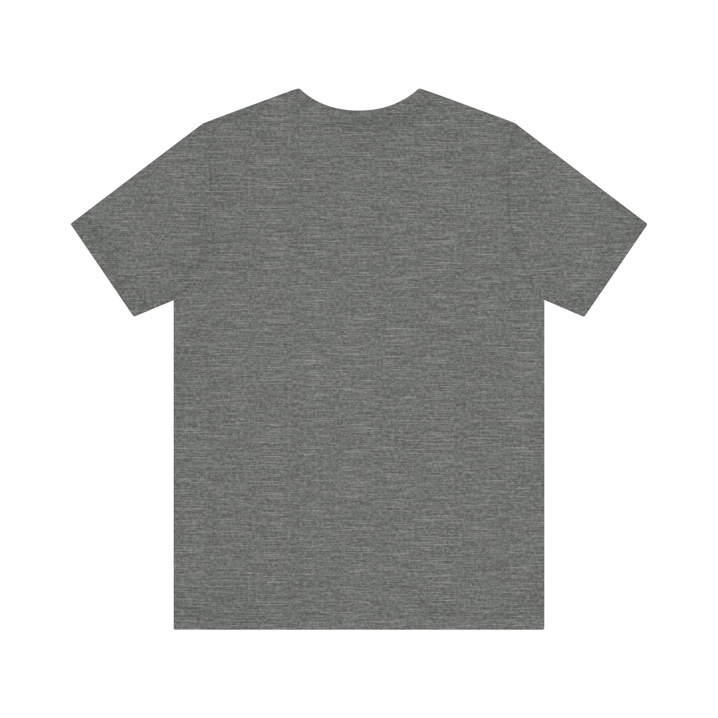 Inspirational Unisex Tee - 'Dream Perfect for the Future' Design