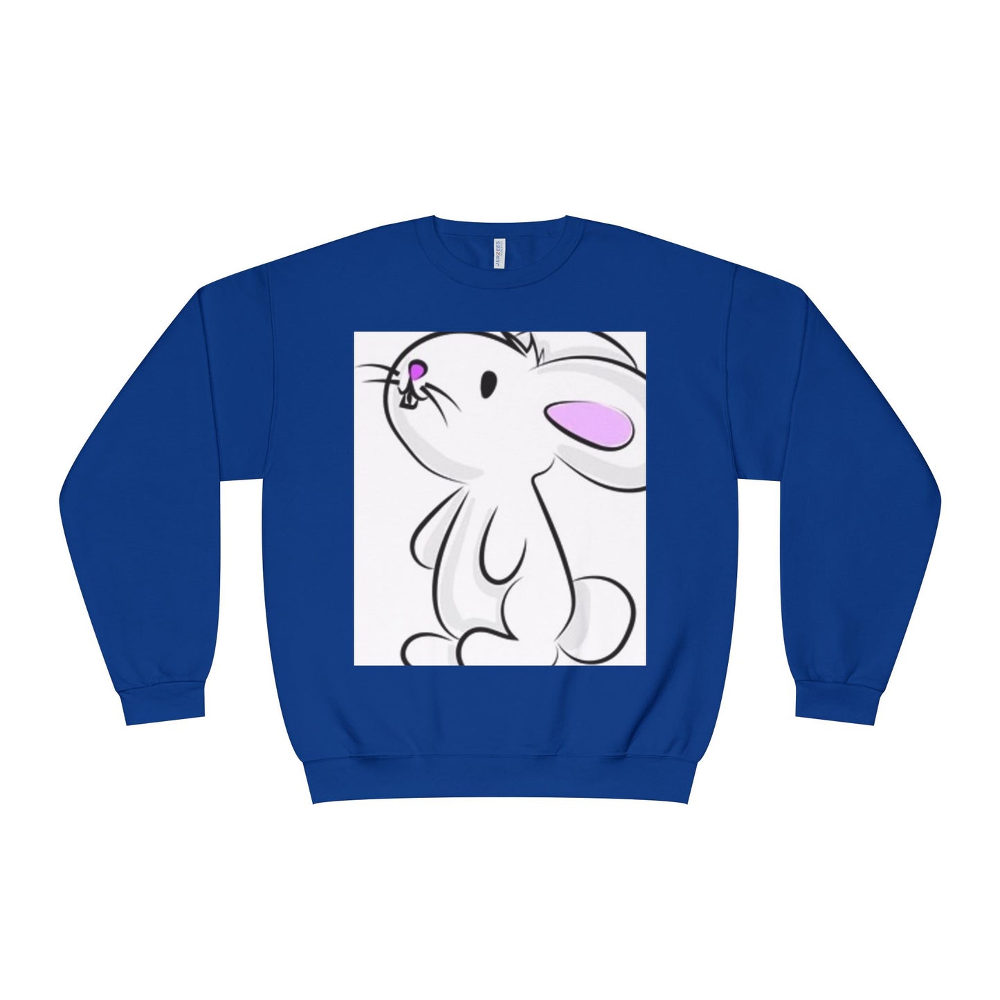 Unisex NuBlend® Crewneck Sweatshirt