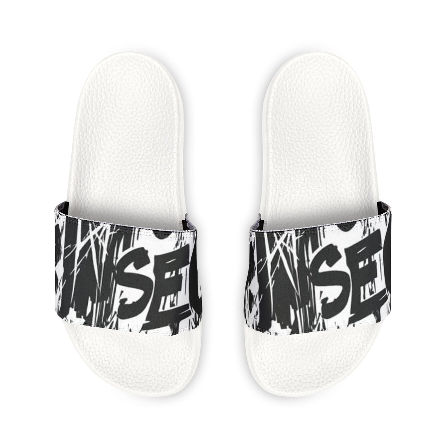 Men's Removable-Strap Sandals