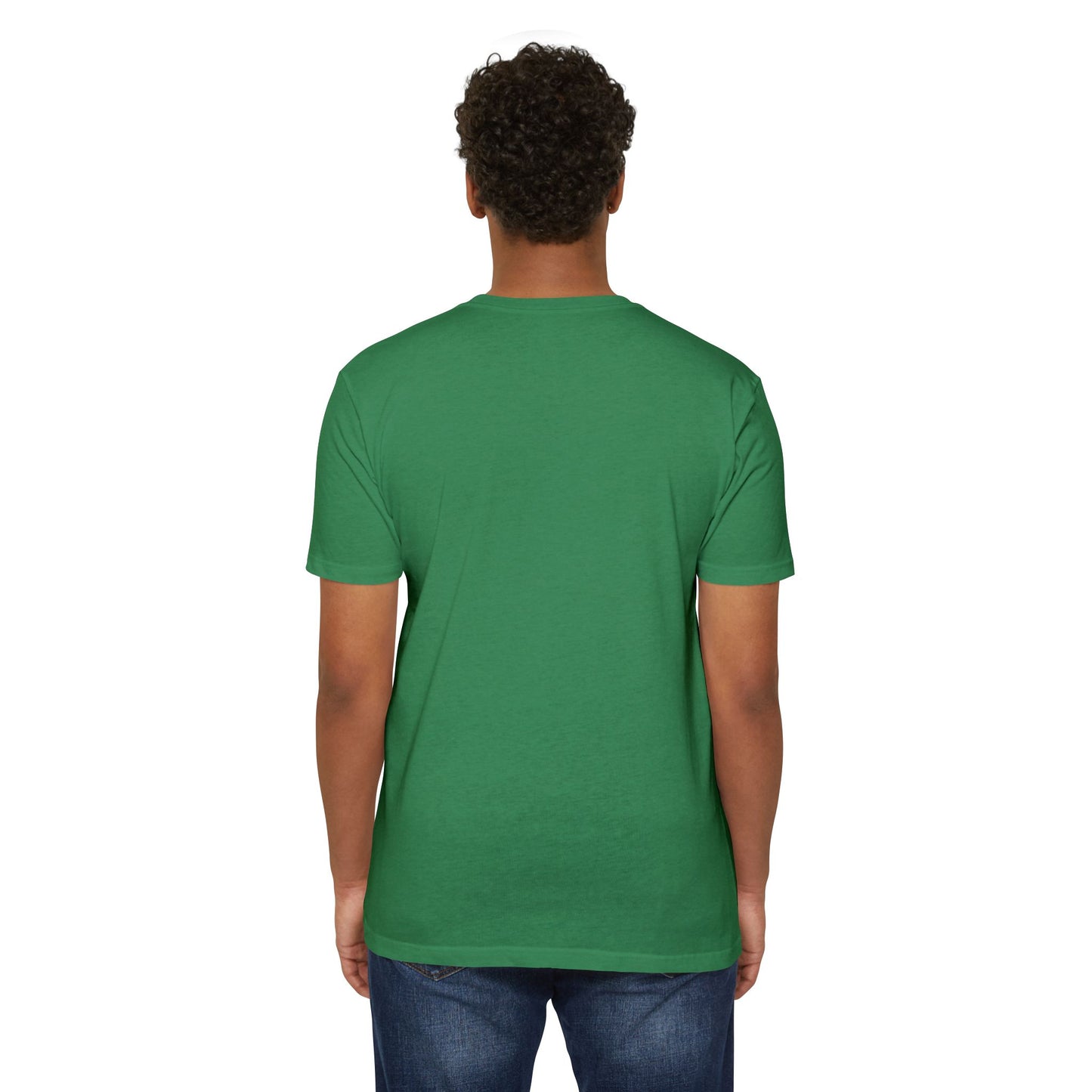 Juneteenth Celebration Unisex Jersey T-shirt