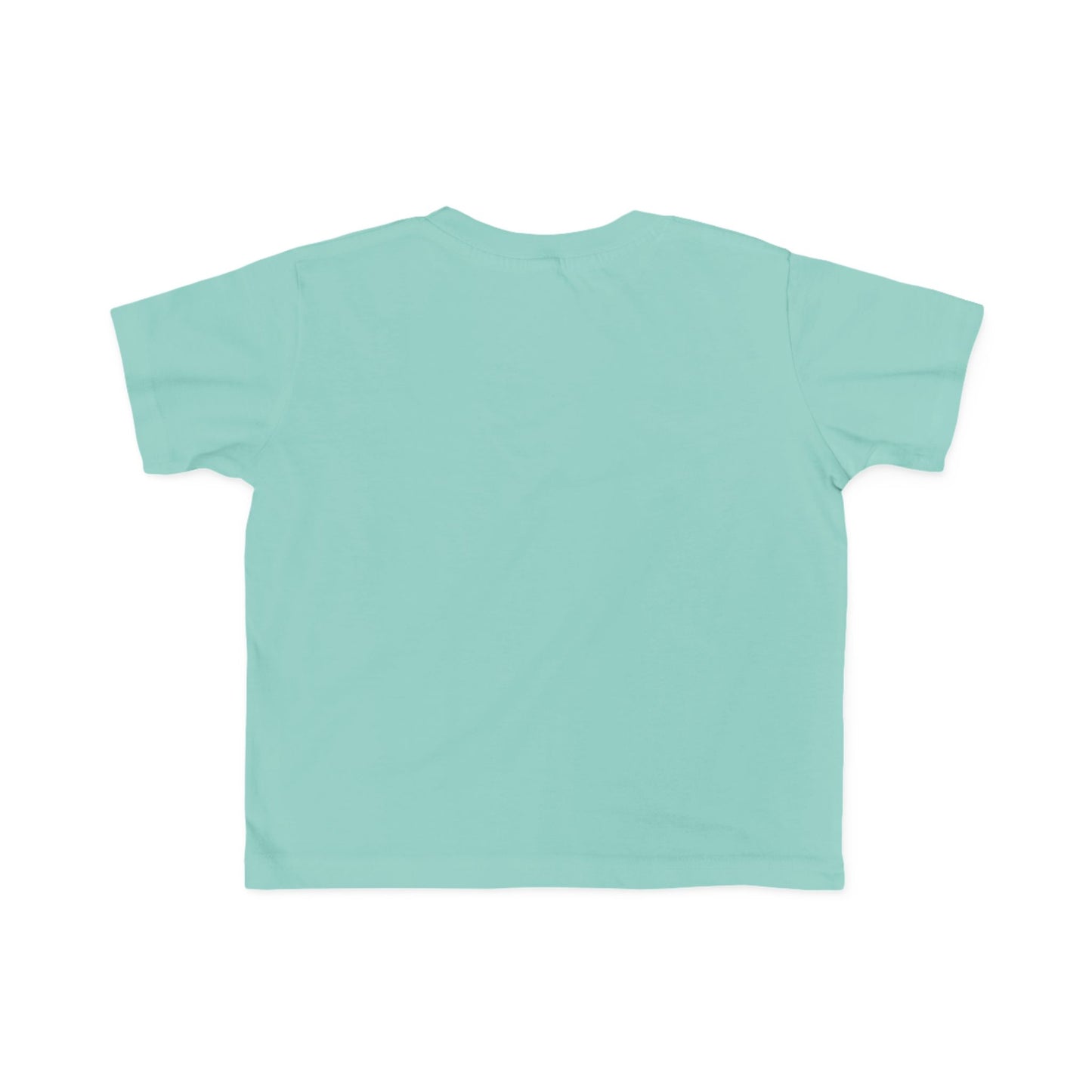 Toddler Dinosaur Jersey Tee - Fun Roar Design for Little Explorers