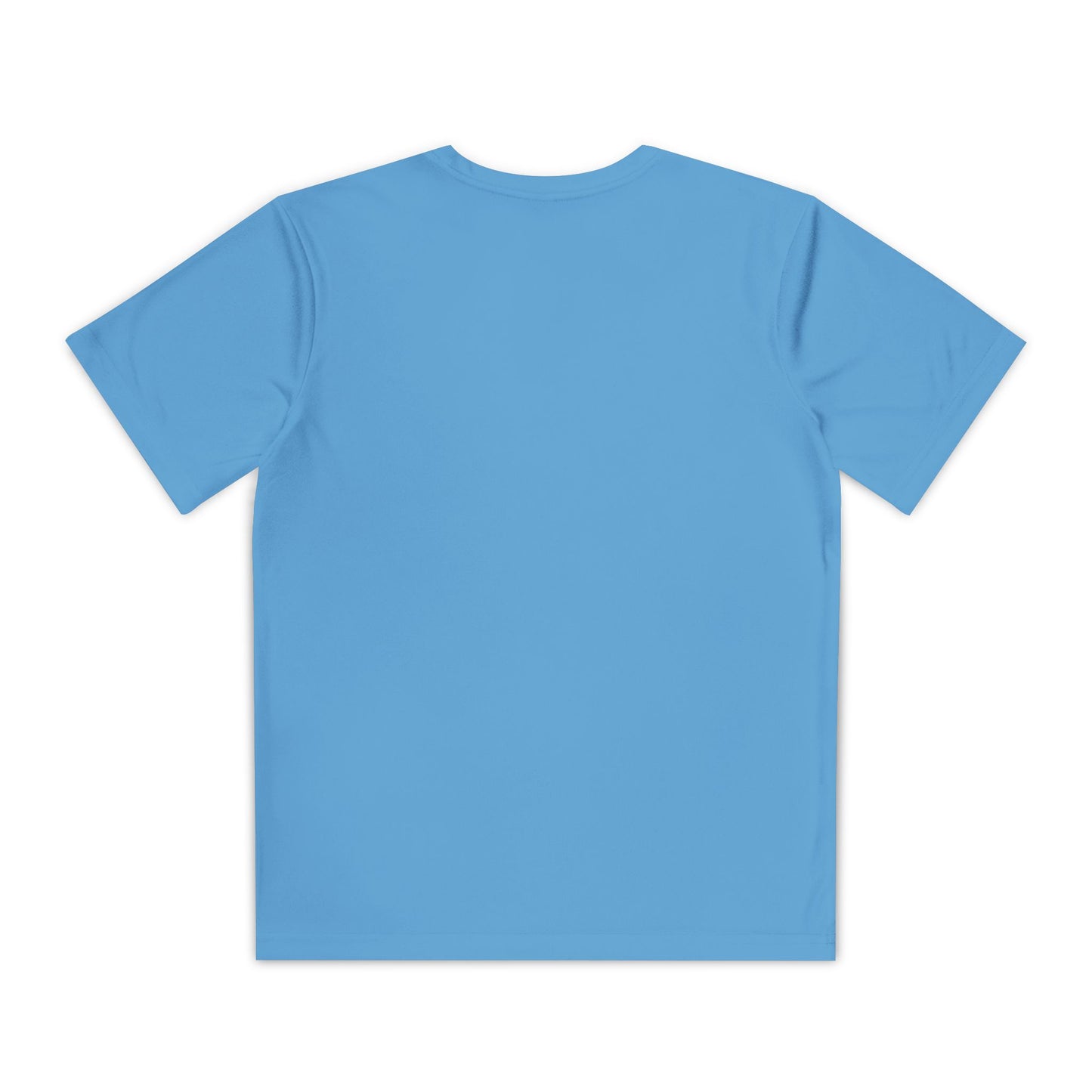 Youth Competitor Tee - Stylish & Comfortable Graphic Shirt for Active Kids