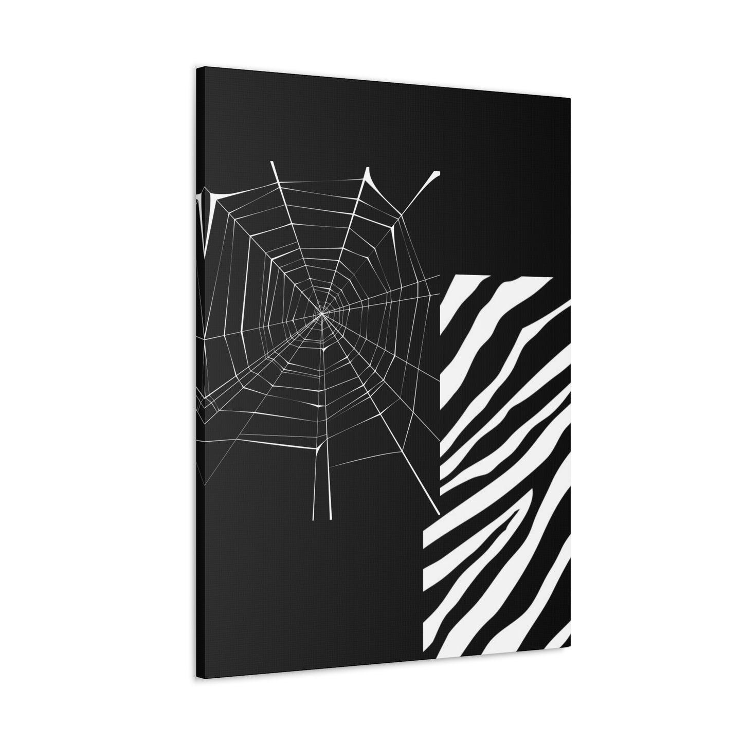 Canvas Gallery Wraps