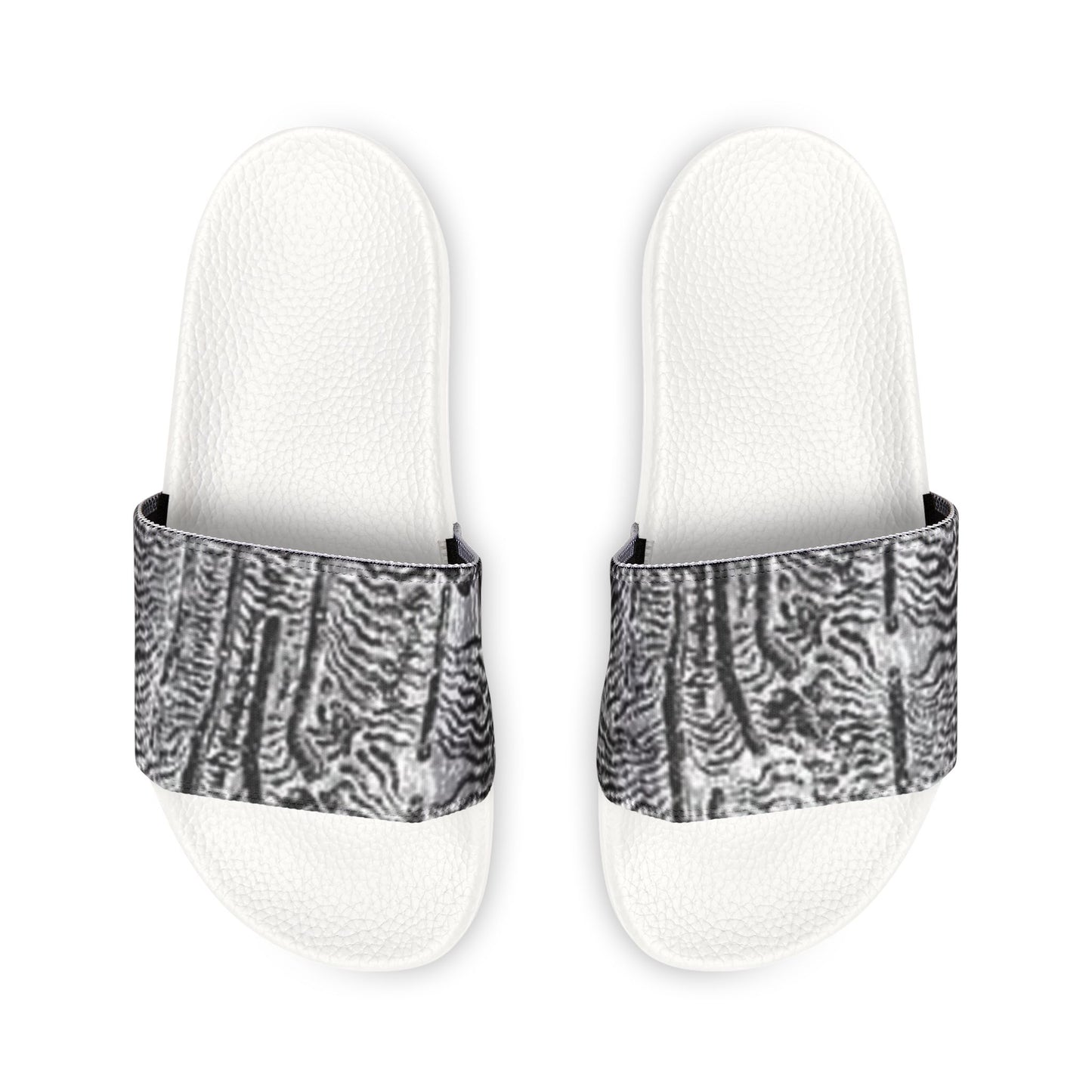Men's Stylish Removable-Strap Sandals - Trendy Footwear for Casual Days