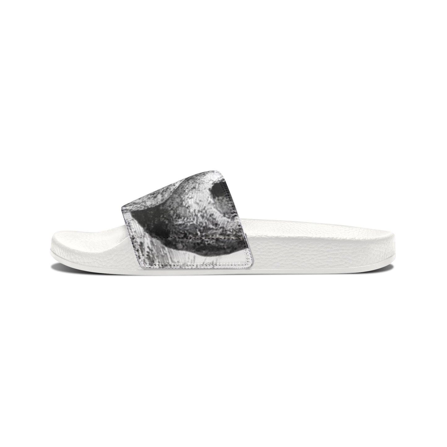 Men's Stylish Removable-Strap Sandals - Perfect for Summer & Casual Outings