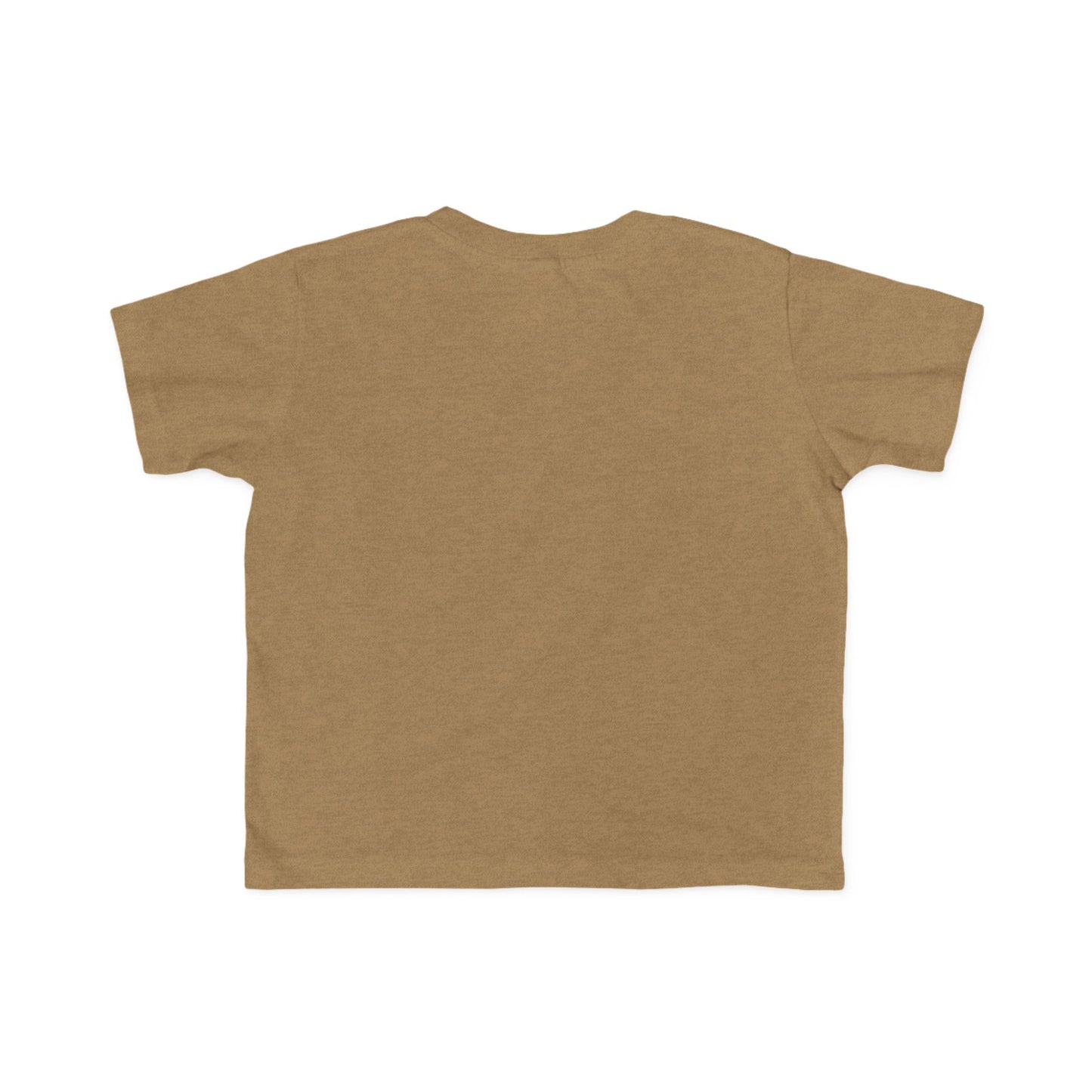 Toddler Dinosaur Jersey Tee - Fun Roar Design for Little Explorers