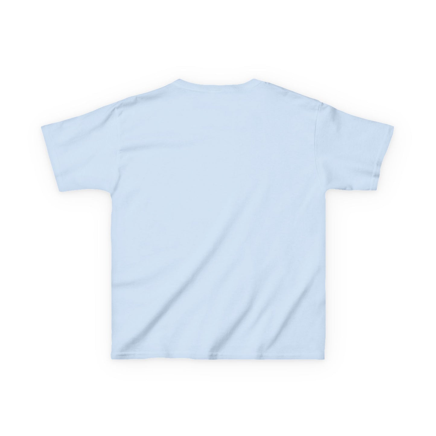 African Heritage Kids Tee - Celebrate Culture and Identity