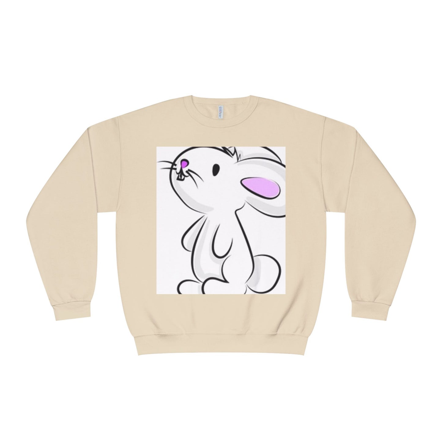 Unisex NuBlend® Crewneck Sweatshirt