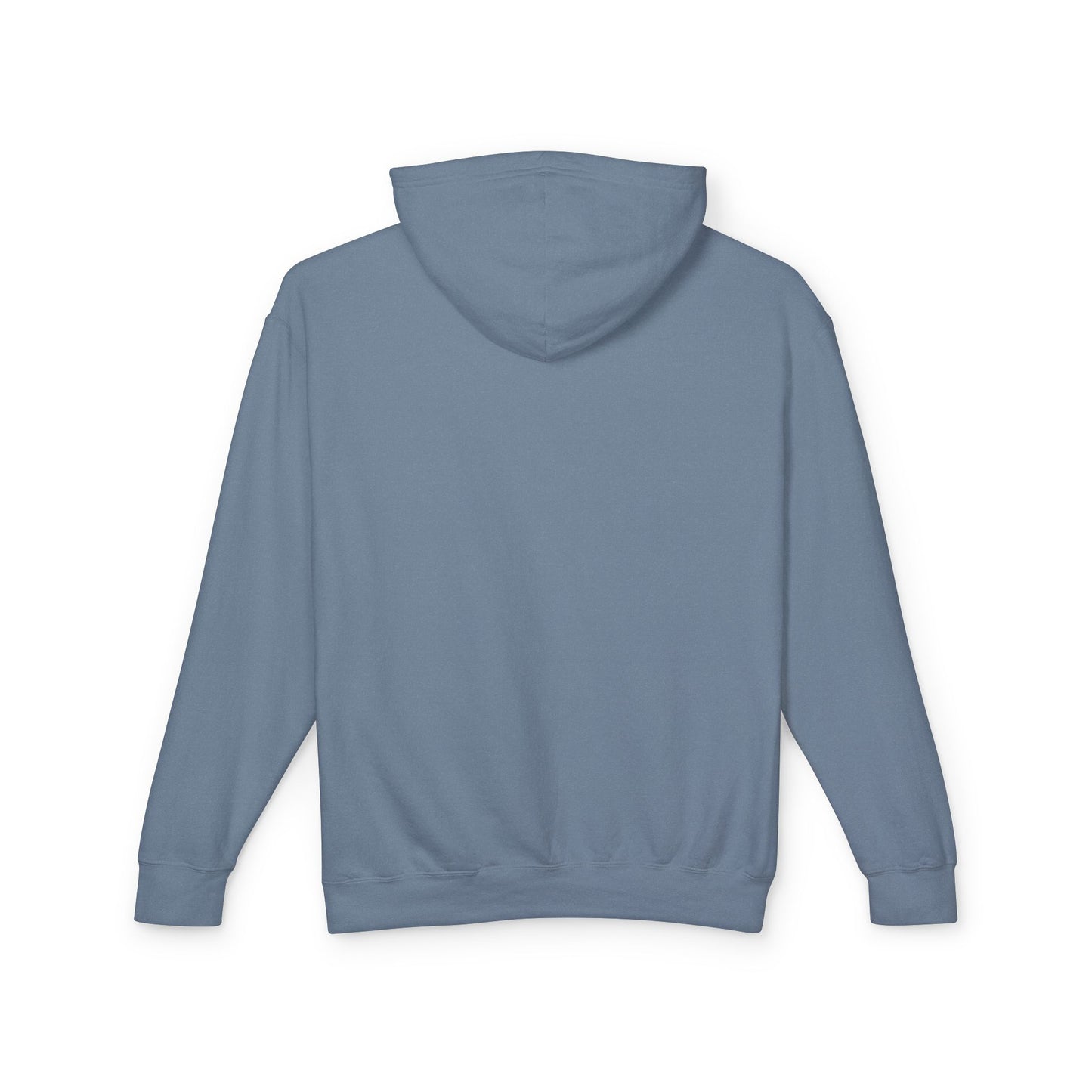 Cool Bear Hoodie - Unisex Lightweight Hooded Sweatshirt with Funky Design