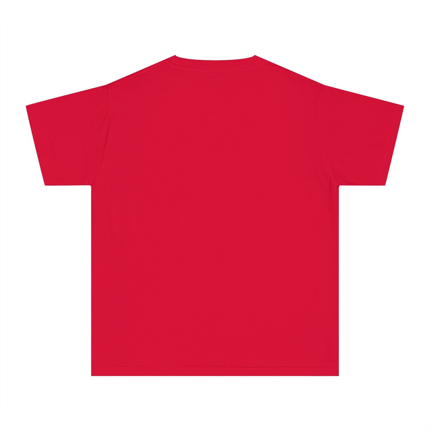 Colorful Jungle Adventure Youth Tee