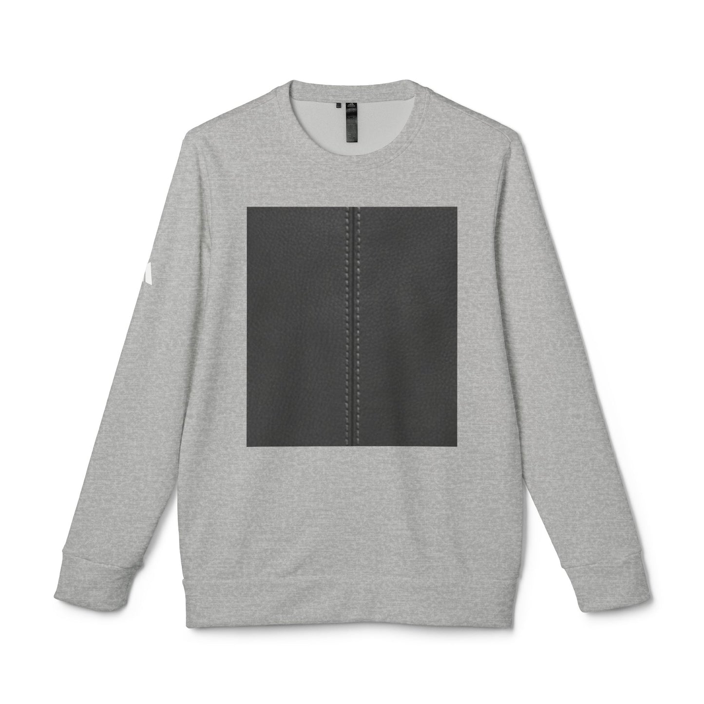 adidas Unisex Fleece Crewneck Sweatshirt