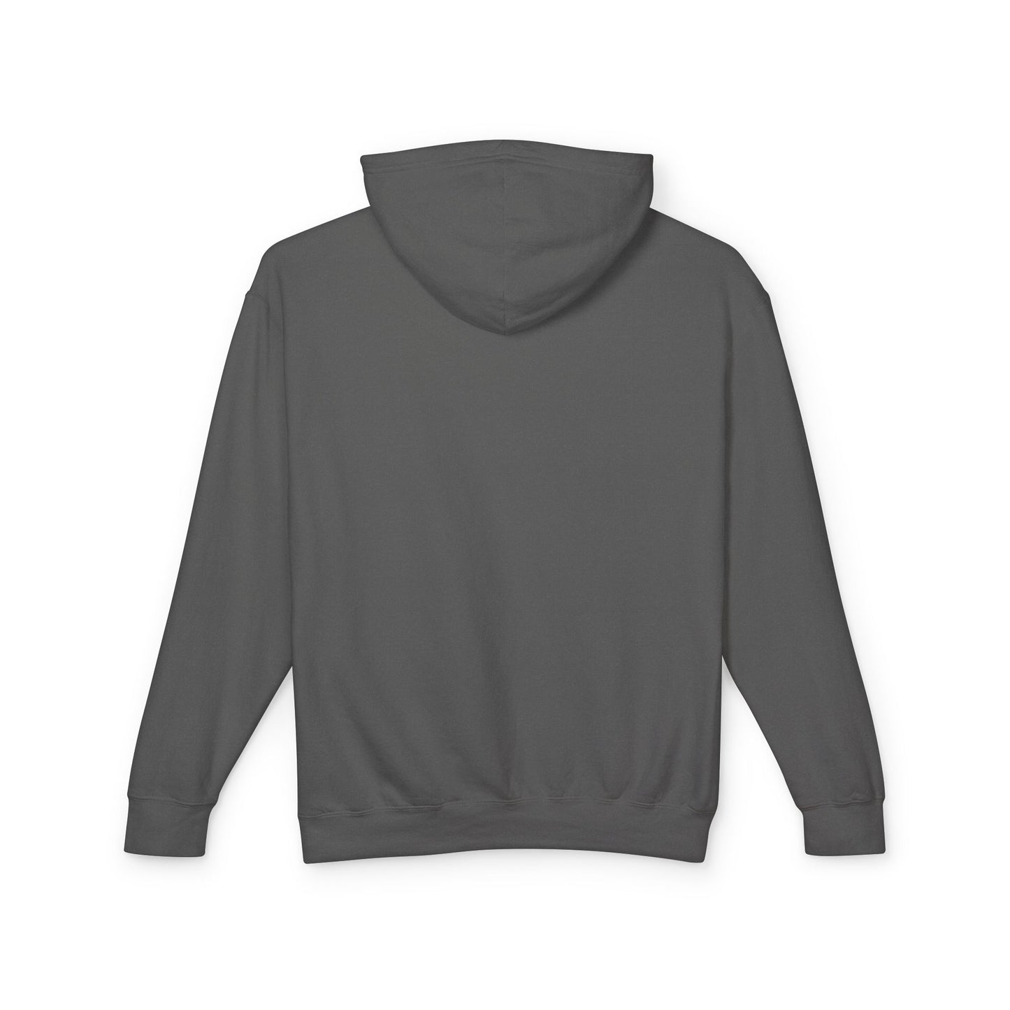 Urban Bear Graphic Hoodie - Unisex Lightweight Sweatshirt