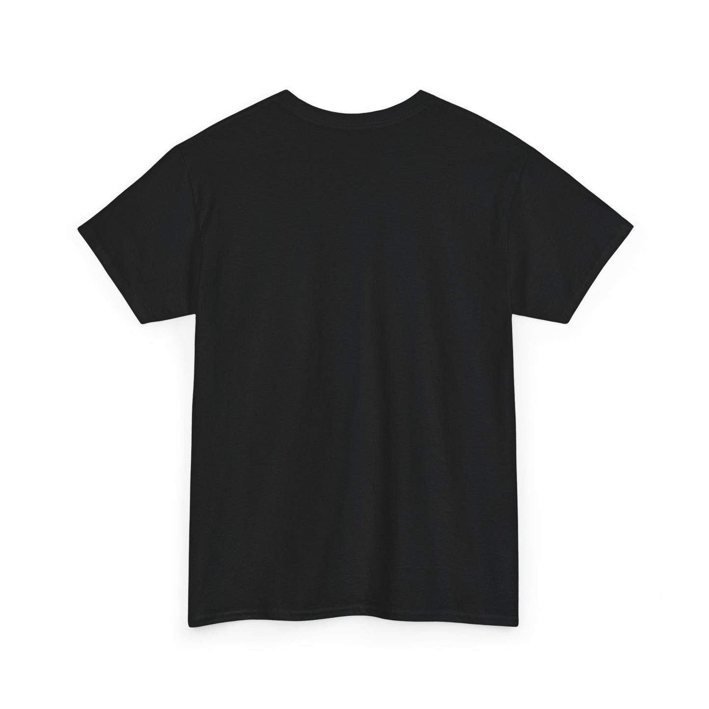 Unisex Heavy Cotton Tee - Vintage Dinosaur Graphic Tees