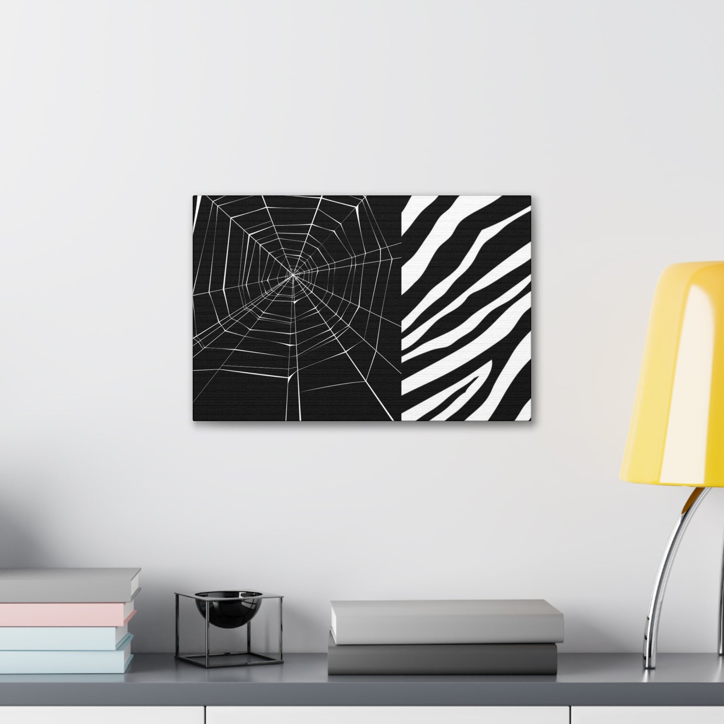Canvas Gallery Wraps