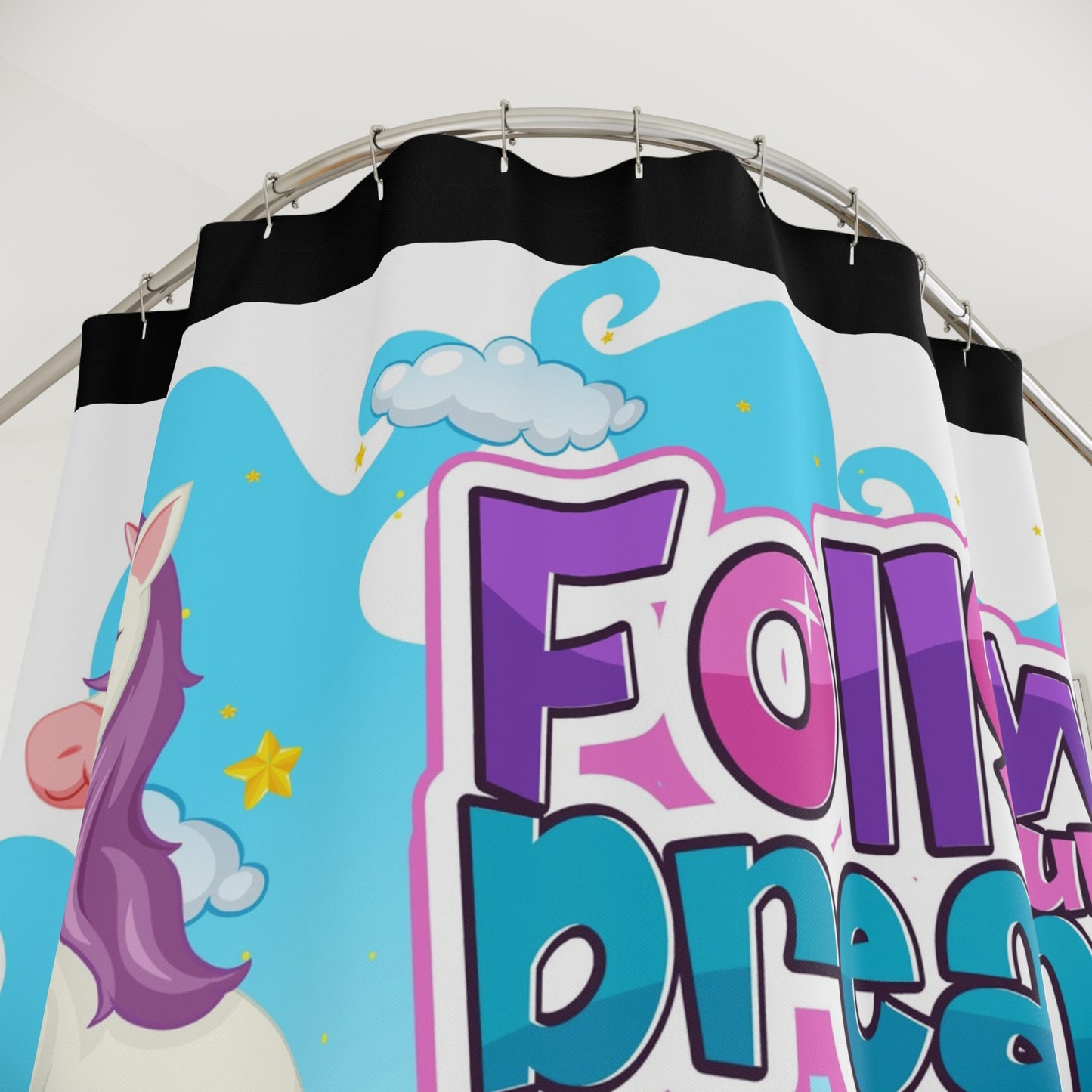 Shower Curtains