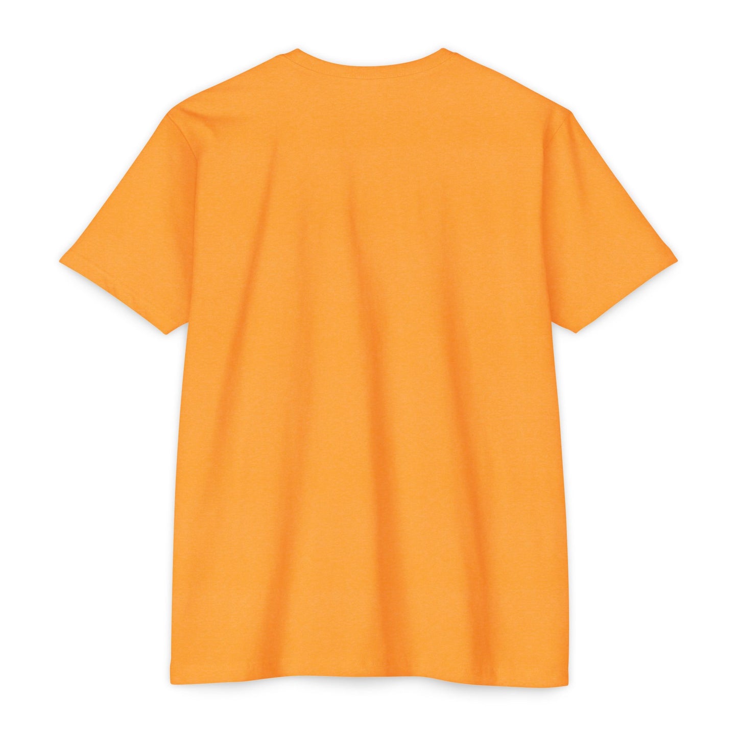 Unisex CVC Jersey T-shirt - 'SAVE' Money Design