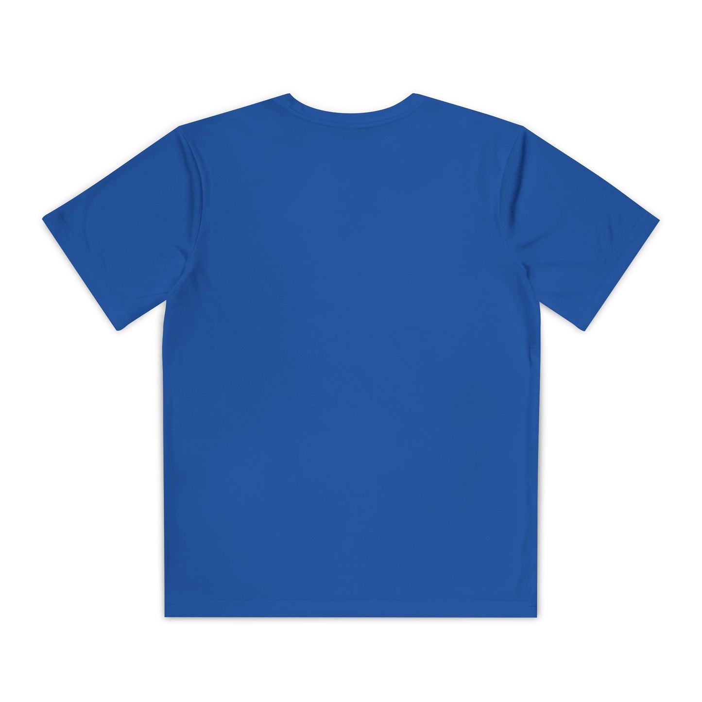 Youth Competitor Tee - Stylish & Comfortable Graphic Shirt for Active Kids