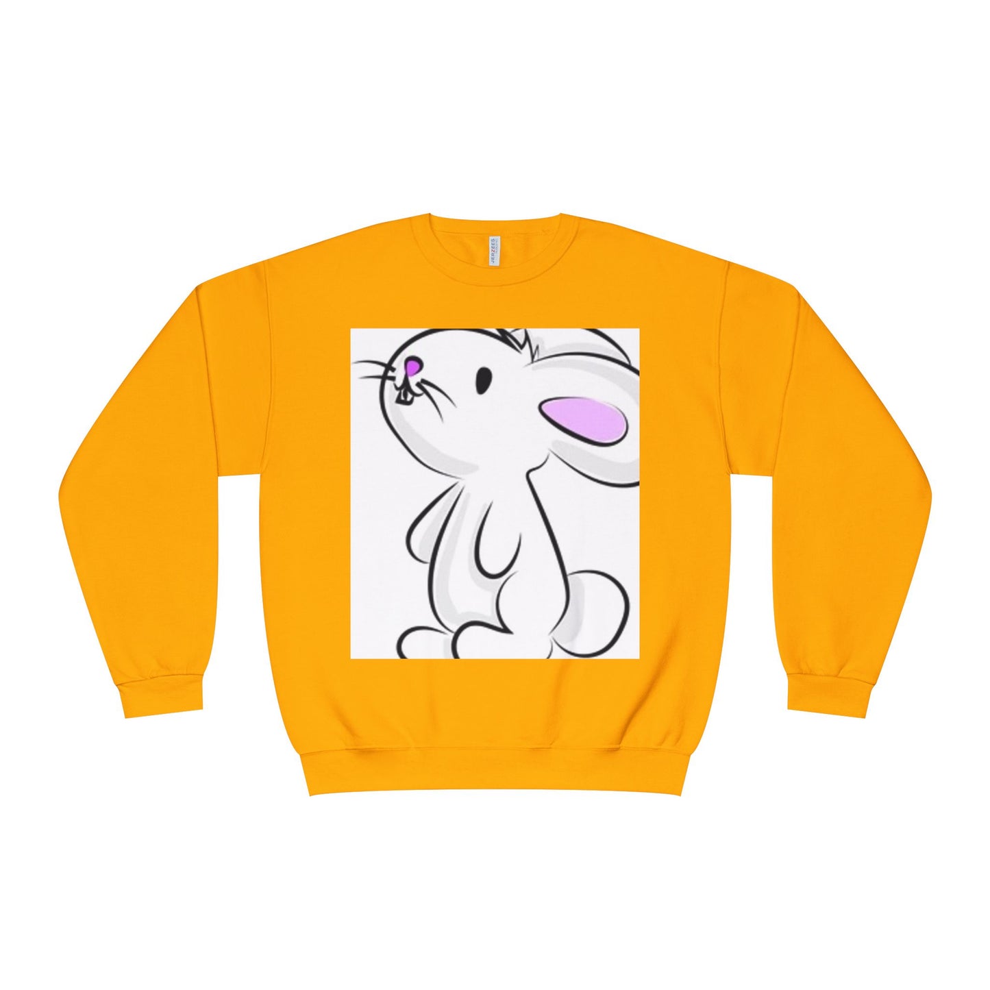 Unisex NuBlend® Crewneck Sweatshirt