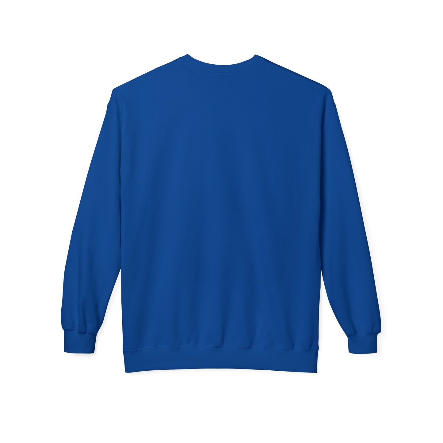 Bearded Tech Enthusiast Crewneck Sweatshirt