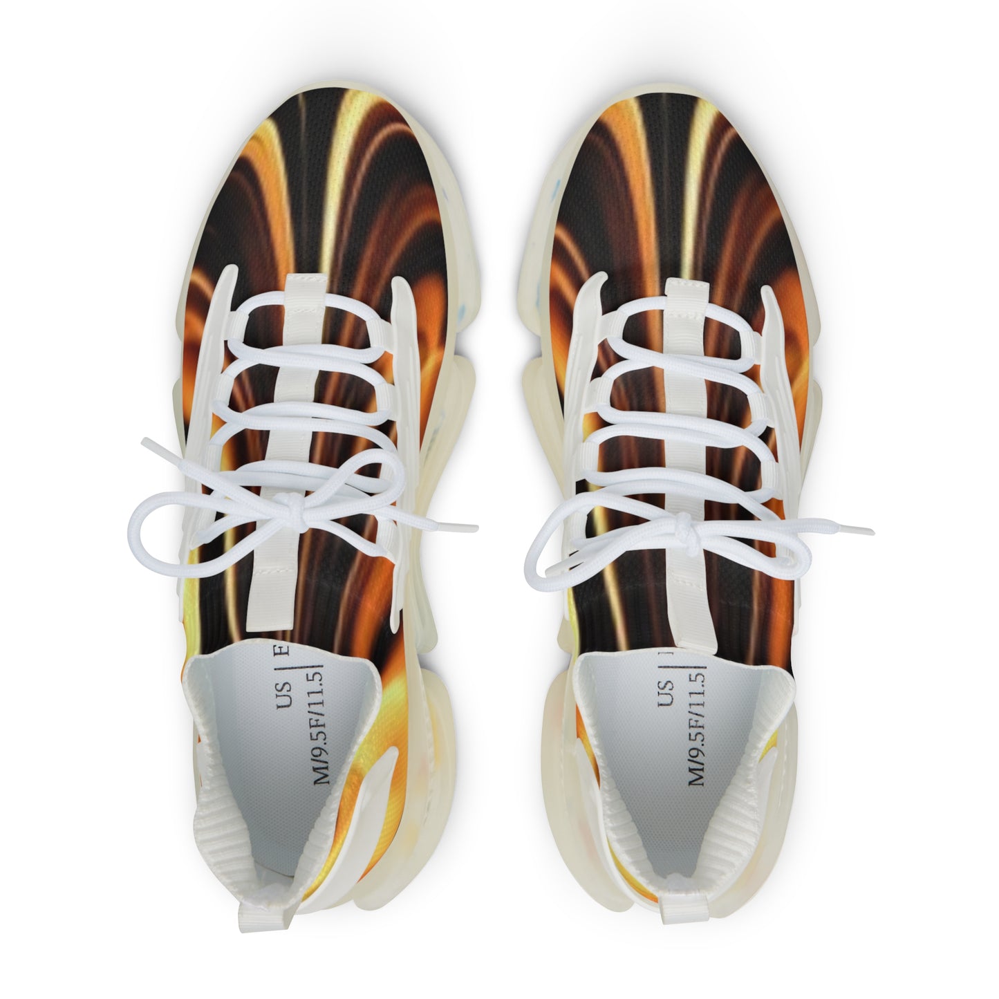 Men's Mesh Sneakers