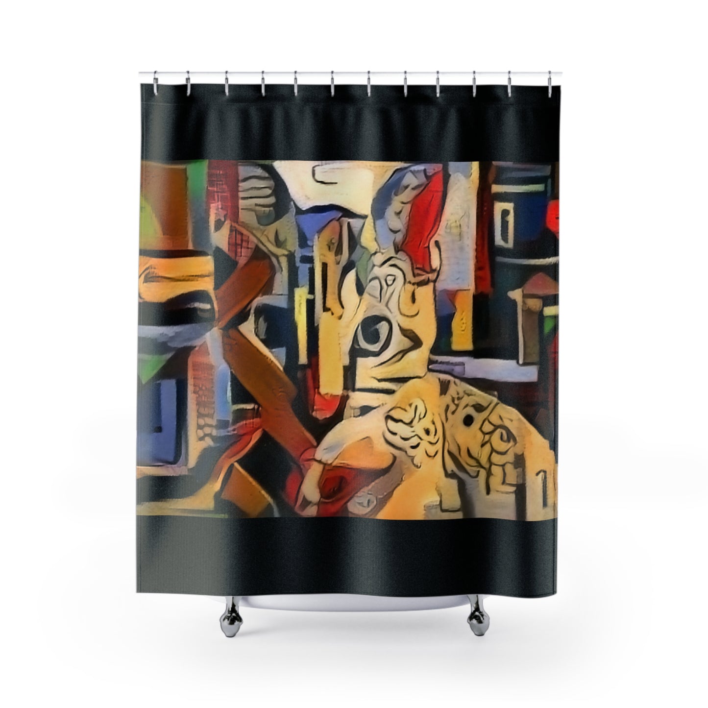 Shower Curtains