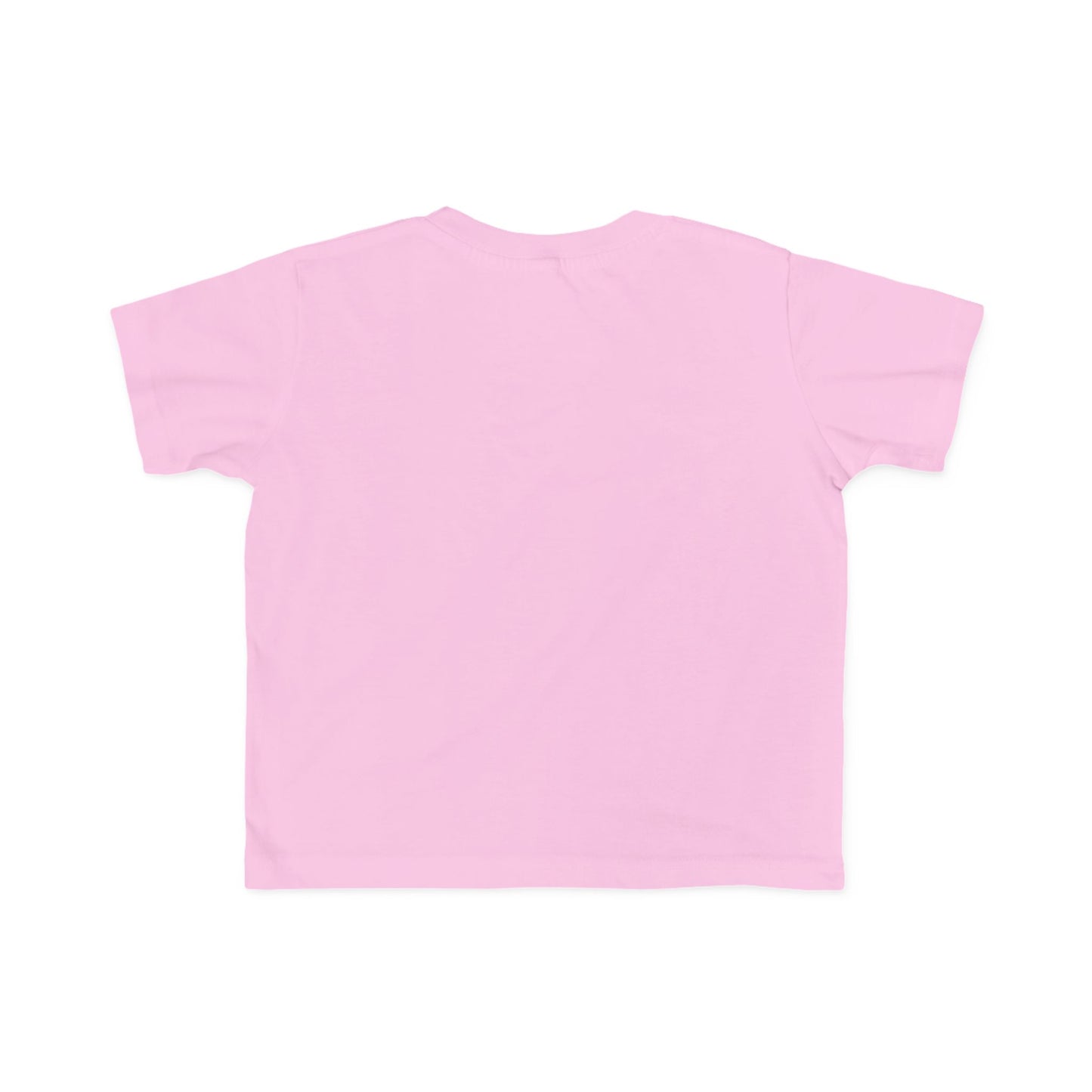 Playful Animal Print Toddler Tee - Cute, Colorful Kids' Shirt
