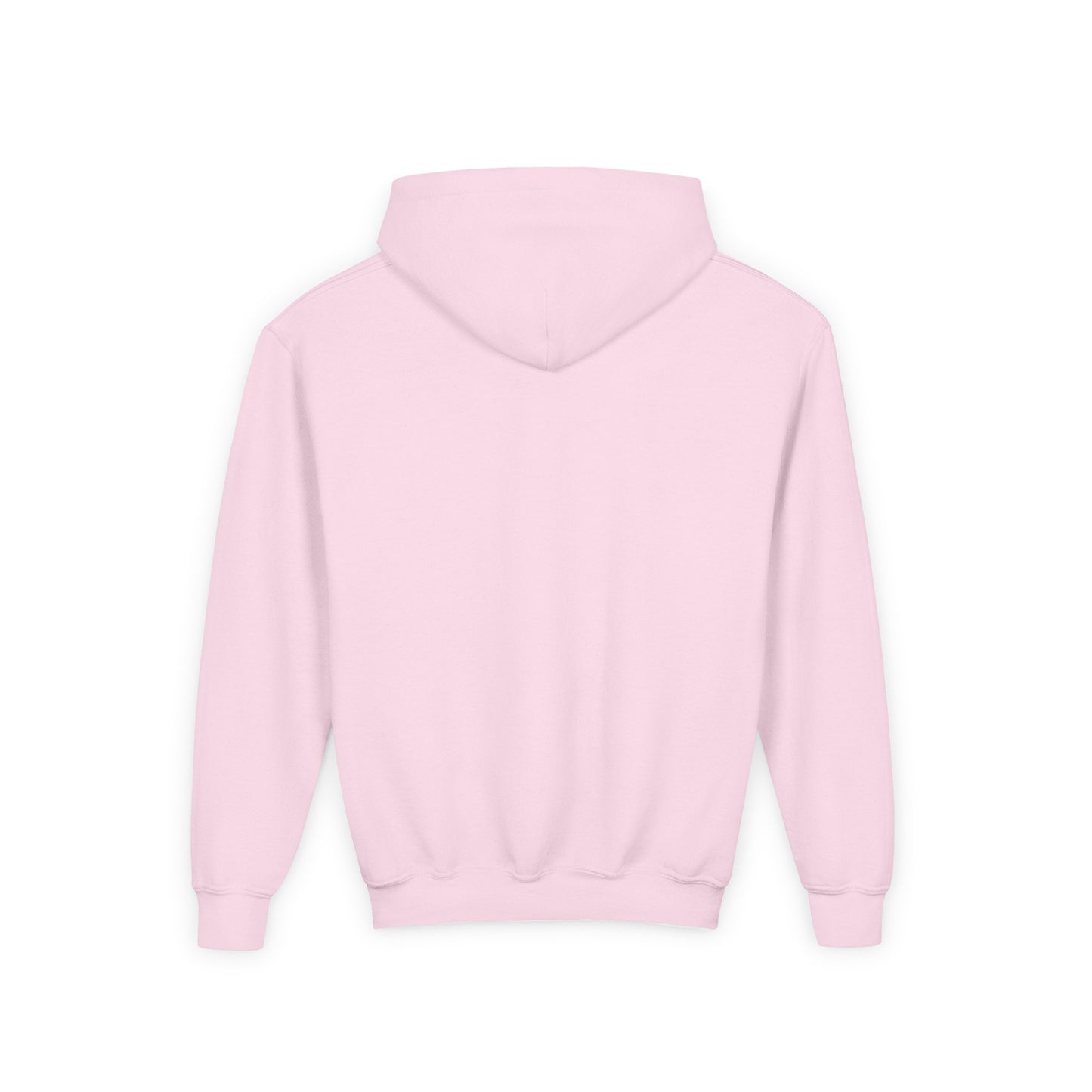 Youth Bigfoot Hoodie - Fun & Cozy Sweatshirt for Outdoor Adventurers