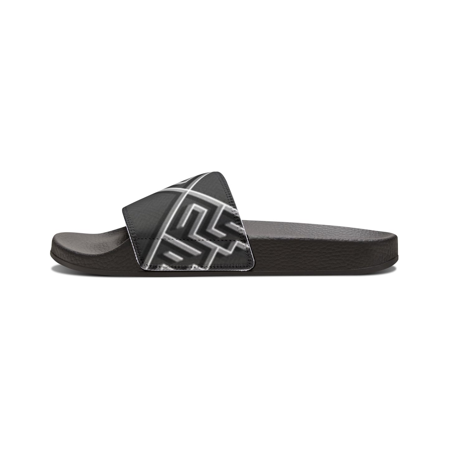Stylish Removable-Strap Sandals for Men - Casual Street Vibe, Perfect for Summer & Outdoors