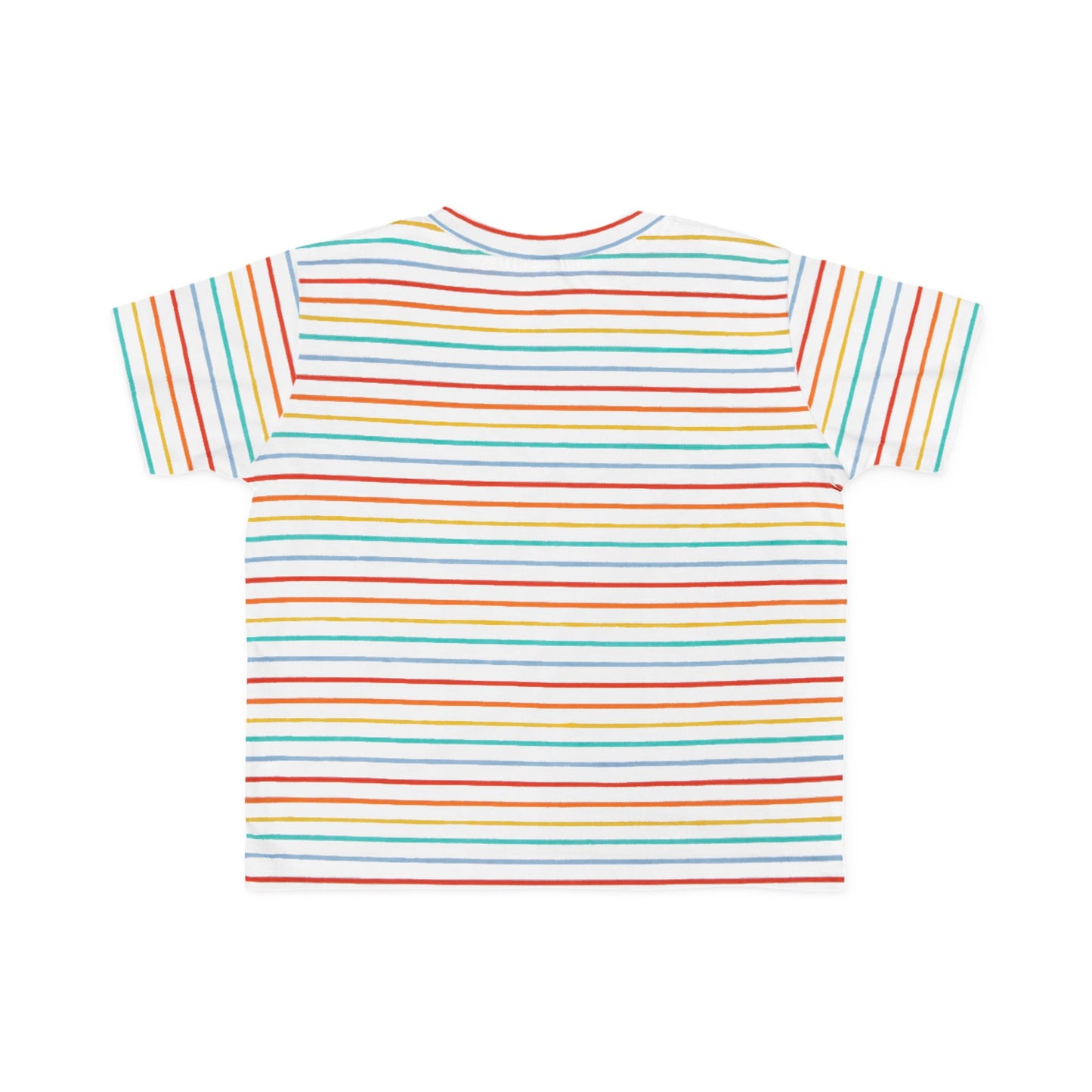 Toddler Dinosaur Jersey Tee - Fun Roar Design for Little Explorers
