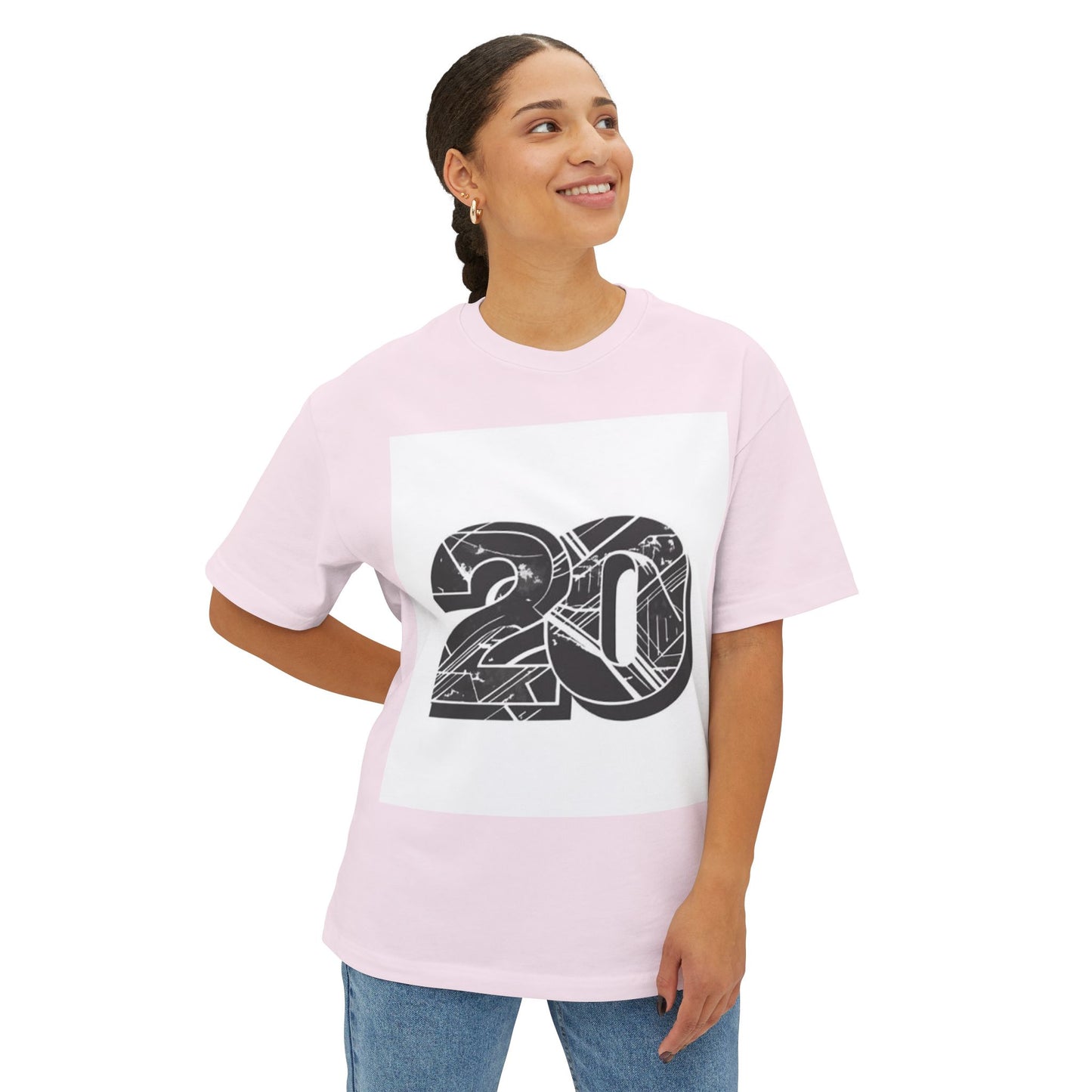 Rebellious Skull Graphic Unisex Boxy Tee - Edgy Streetwear Fashion