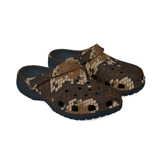 Stylish EVA Foam Rubber Clogs - Perfect for Comfort & Casual Wear