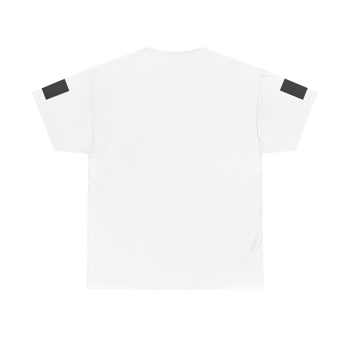 Cool Vintage Deer Graphic Unisex Heavy Cotton Tee