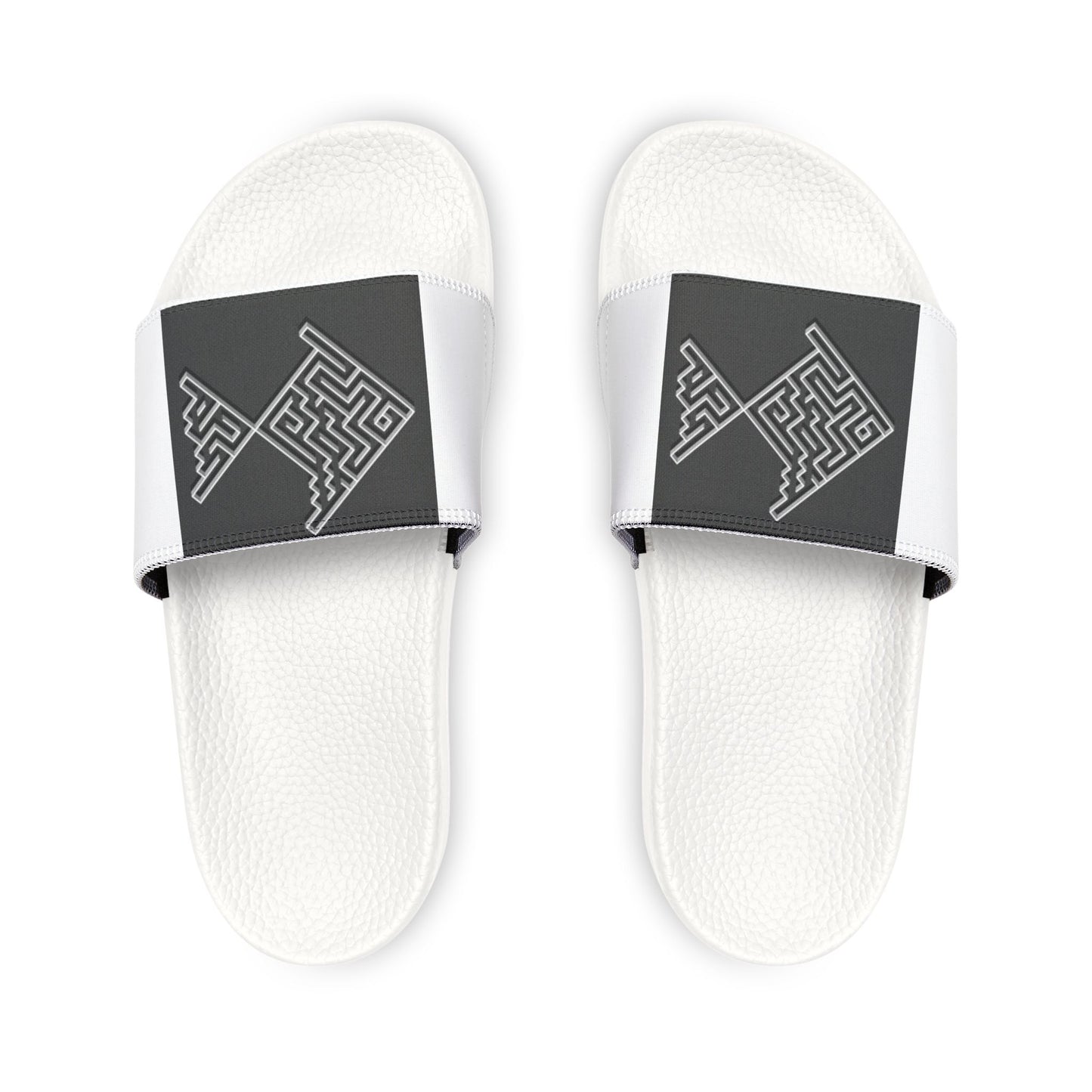 Men's Stylish Removable-Strap Sandals with Modern Design