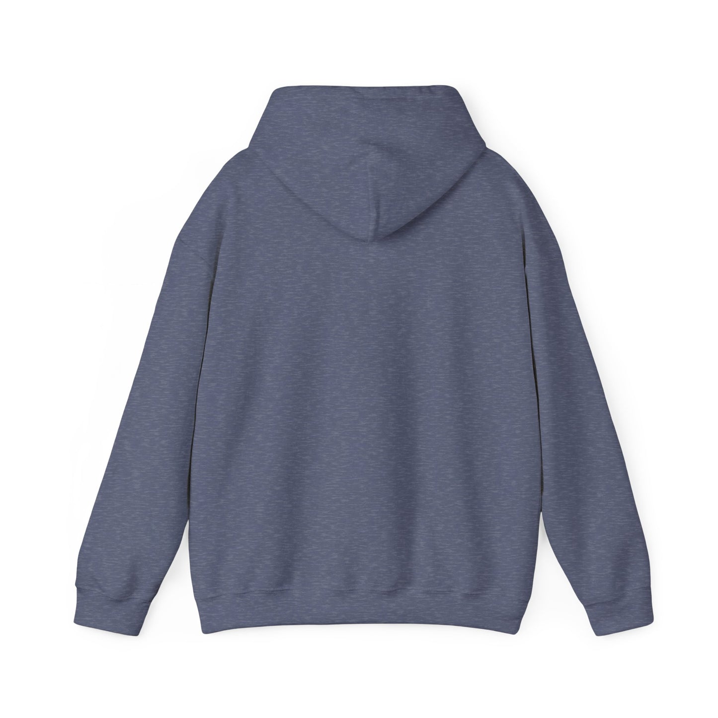 Cute Fish Pattern Unisex Hoodie - Perfect for Ocean Lovers