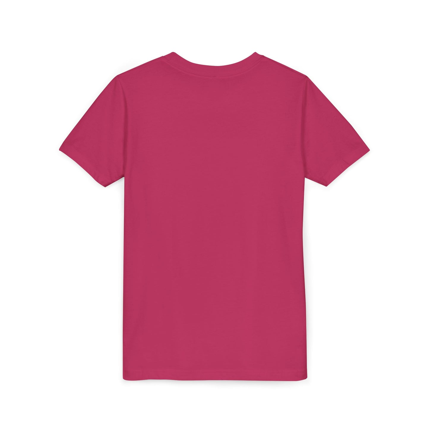 Mama Rainbow Youth Tee - Trendy Short Sleeve T-Shirt for Kids
