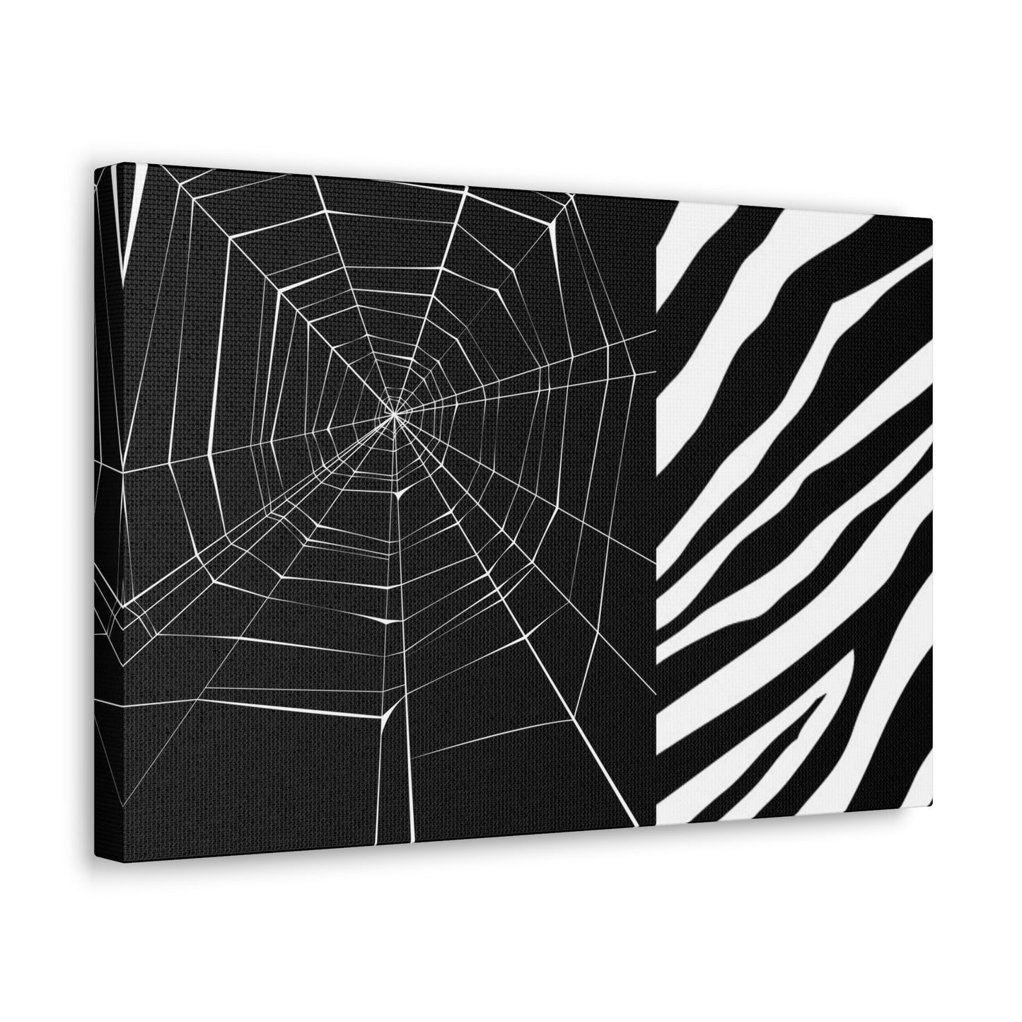Canvas Gallery Wraps