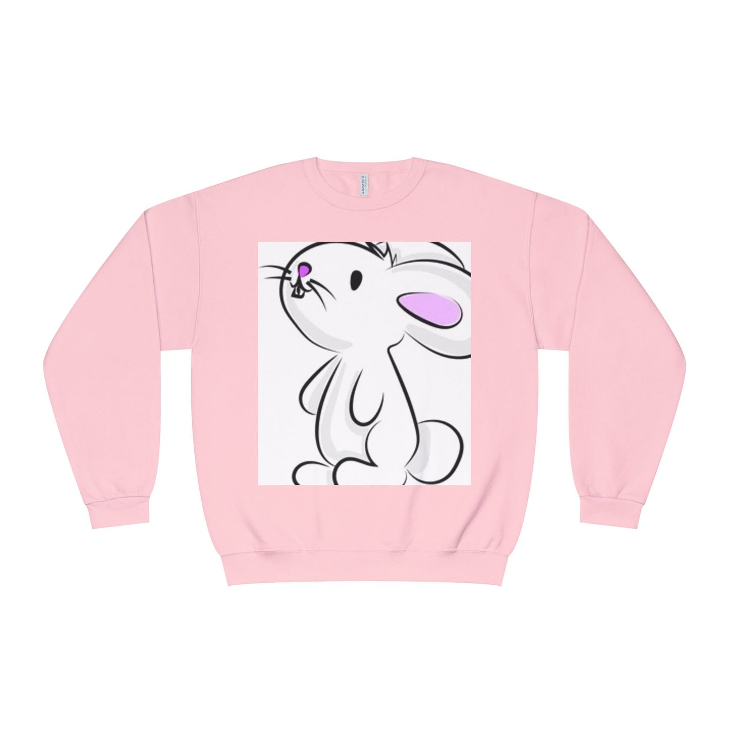 Unisex NuBlend® Crewneck Sweatshirt