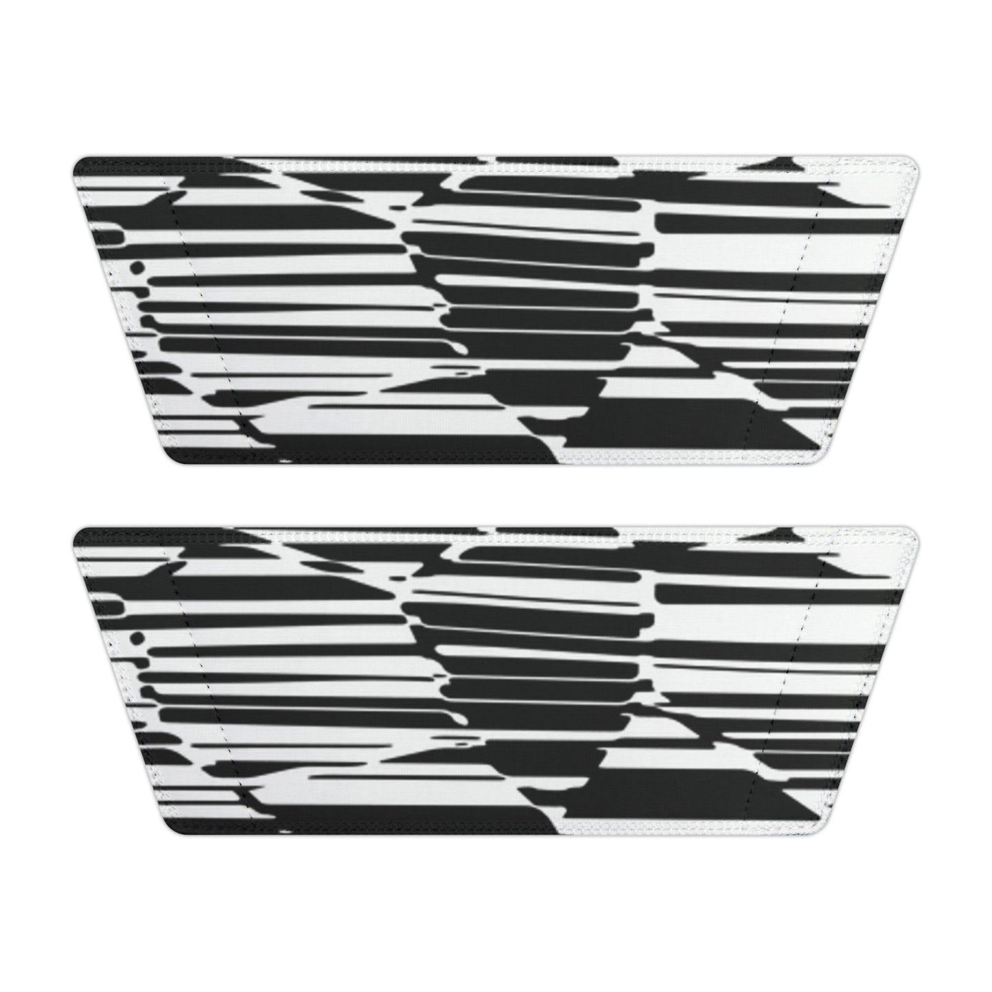 Men's Stylish Graphic Removable-Strap Sandals - Trendy Summer Footwear