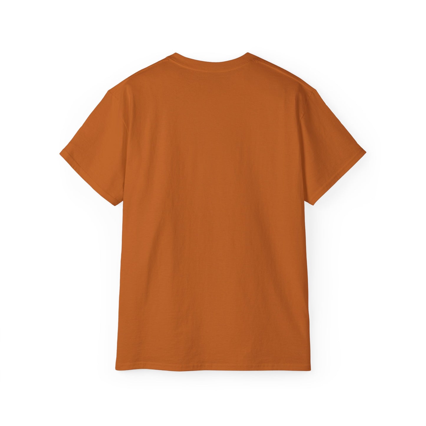 Bold Abstract Red Graphic Tee - Unisex Ultra Cotton Shirt