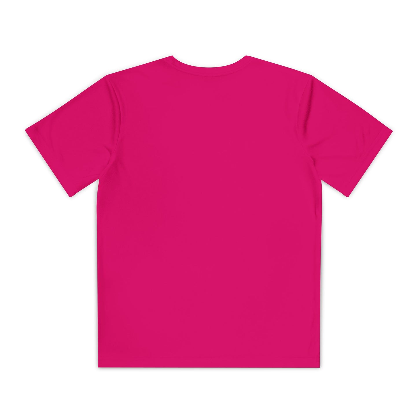 Youth Competitor Tee - Stylish & Comfortable Graphic Shirt for Active Kids