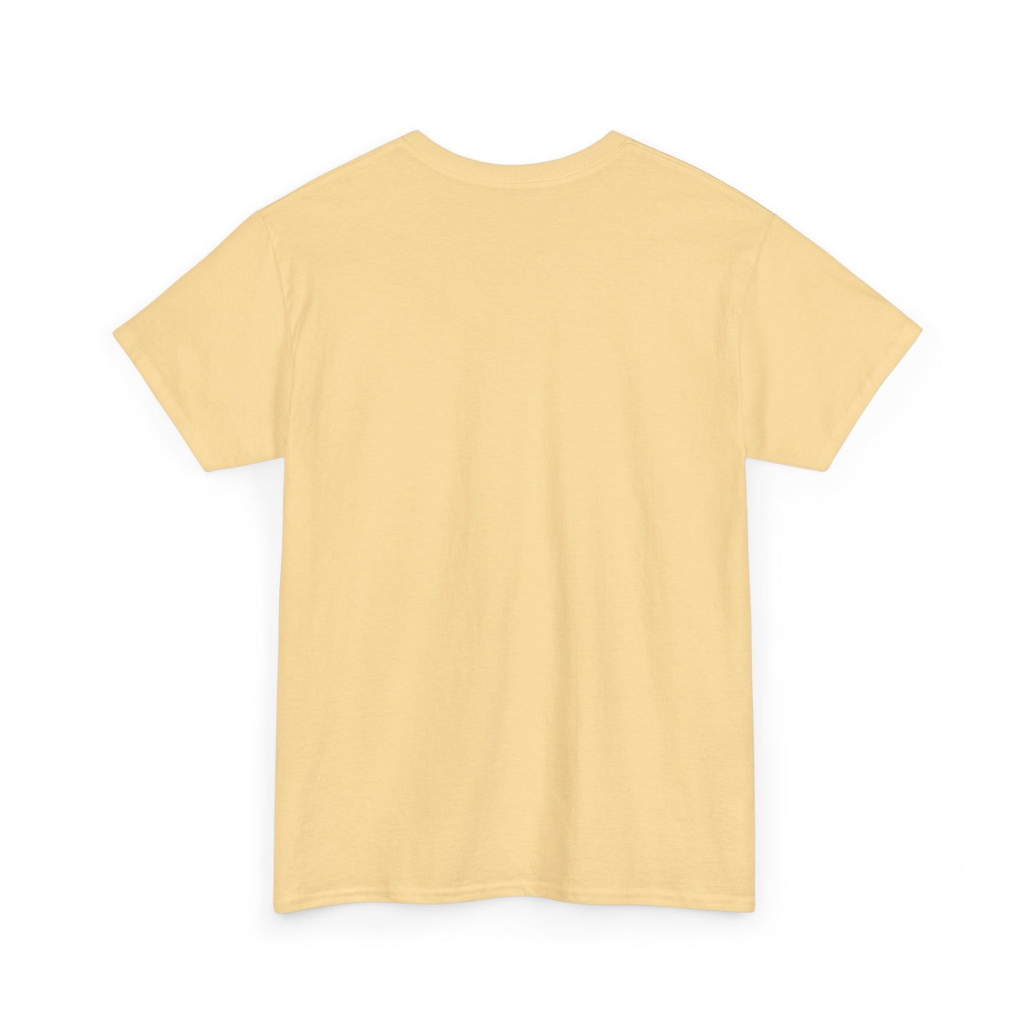 Unisex Heavy Cotton Tee - Vintage Dinosaur Graphic Tees