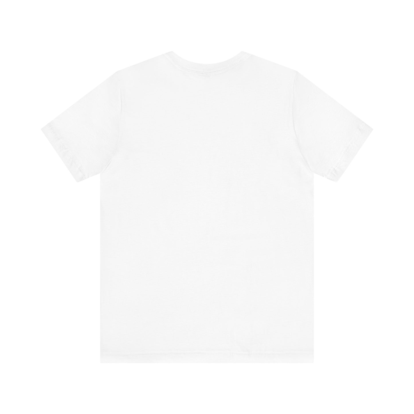 Inspirational Unisex Tee - 'Dream Perfect for the Future' Design