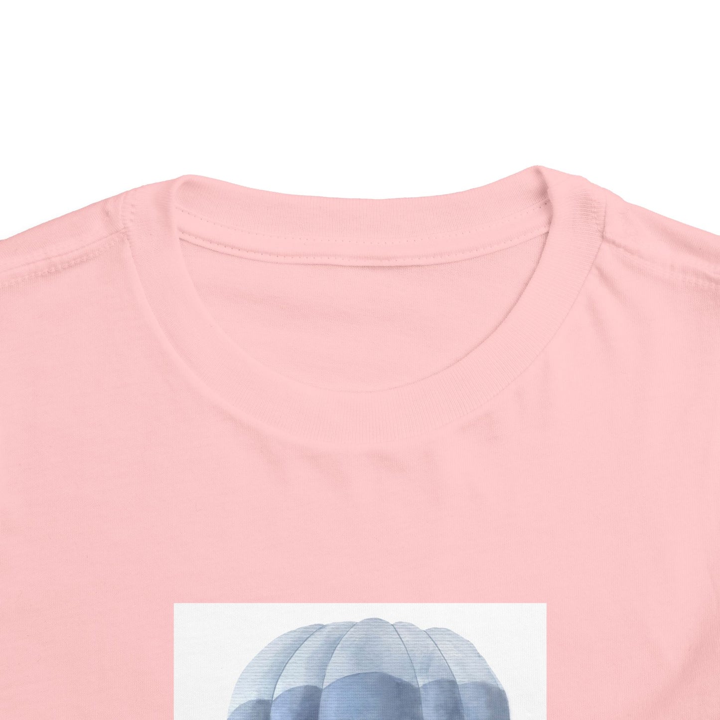 Cute Toddler Tee with Hot Air Balloon and Bear Design - Perfect for Playtime and Special Occasions