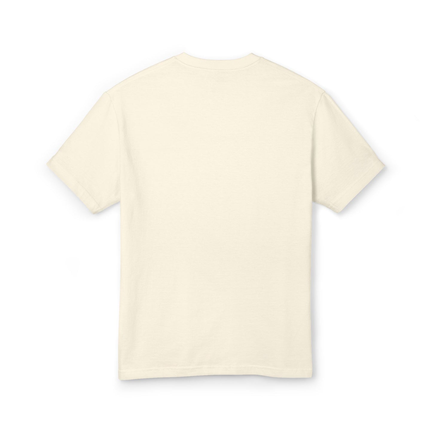 Nature-Inspired Unisex Cotton Tee - Tree of Life Design