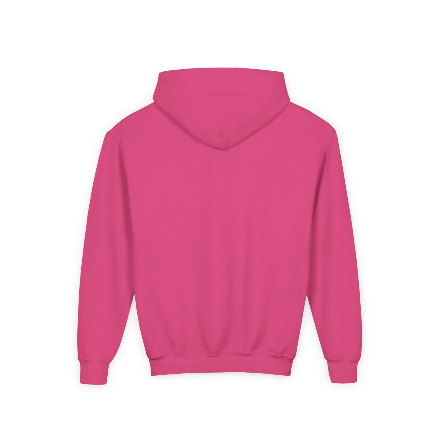 Youth Bigfoot Hoodie - Fun & Cozy Sweatshirt for Outdoor Adventurers
